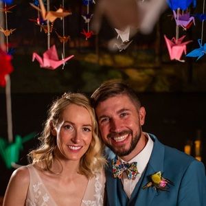 Meet your Posher, Brandon